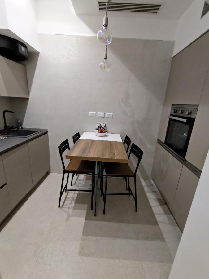 A Casa Dei Romani Exteriör bild