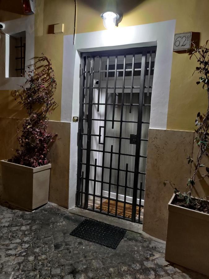 A Casa Dei Romani Exteriör bild