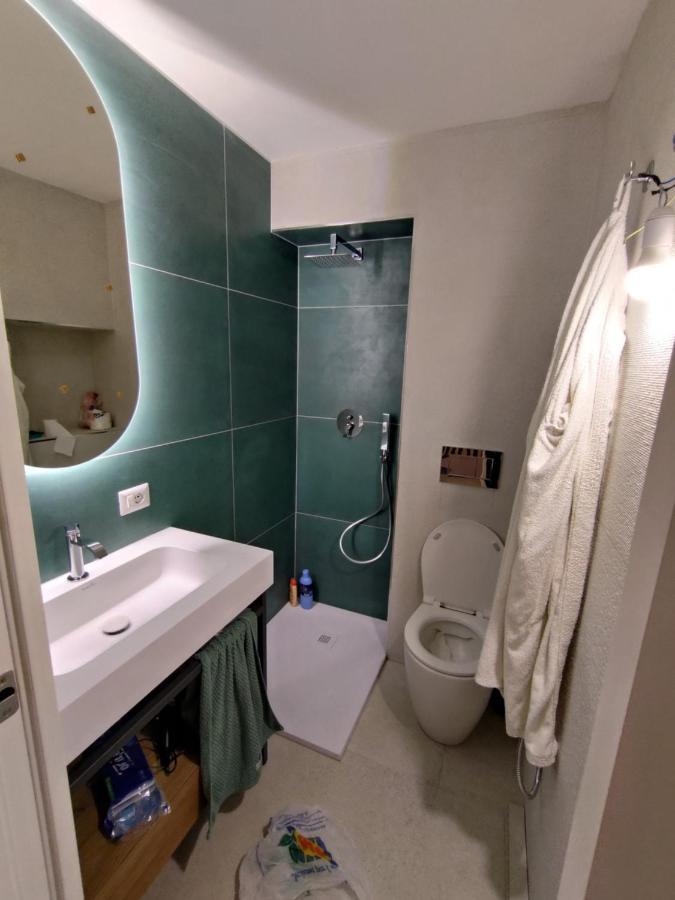 A Casa Dei Romani Exteriör bild