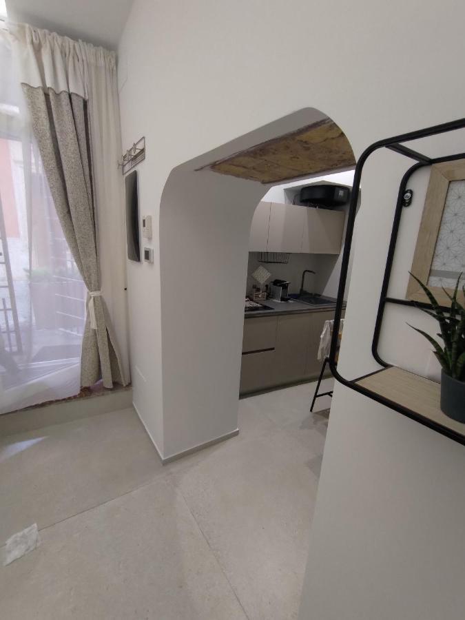 A Casa Dei Romani Exteriör bild