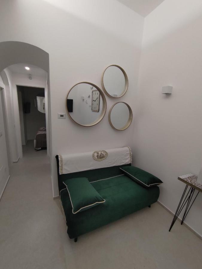 A Casa Dei Romani Exteriör bild