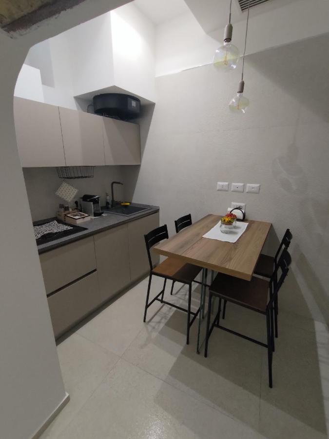 A Casa Dei Romani Exteriör bild