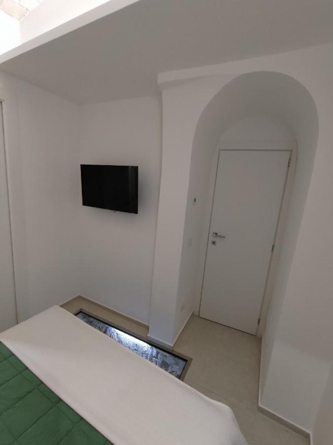 A Casa Dei Romani Exteriör bild
