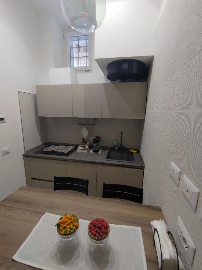 A Casa Dei Romani Exteriör bild
