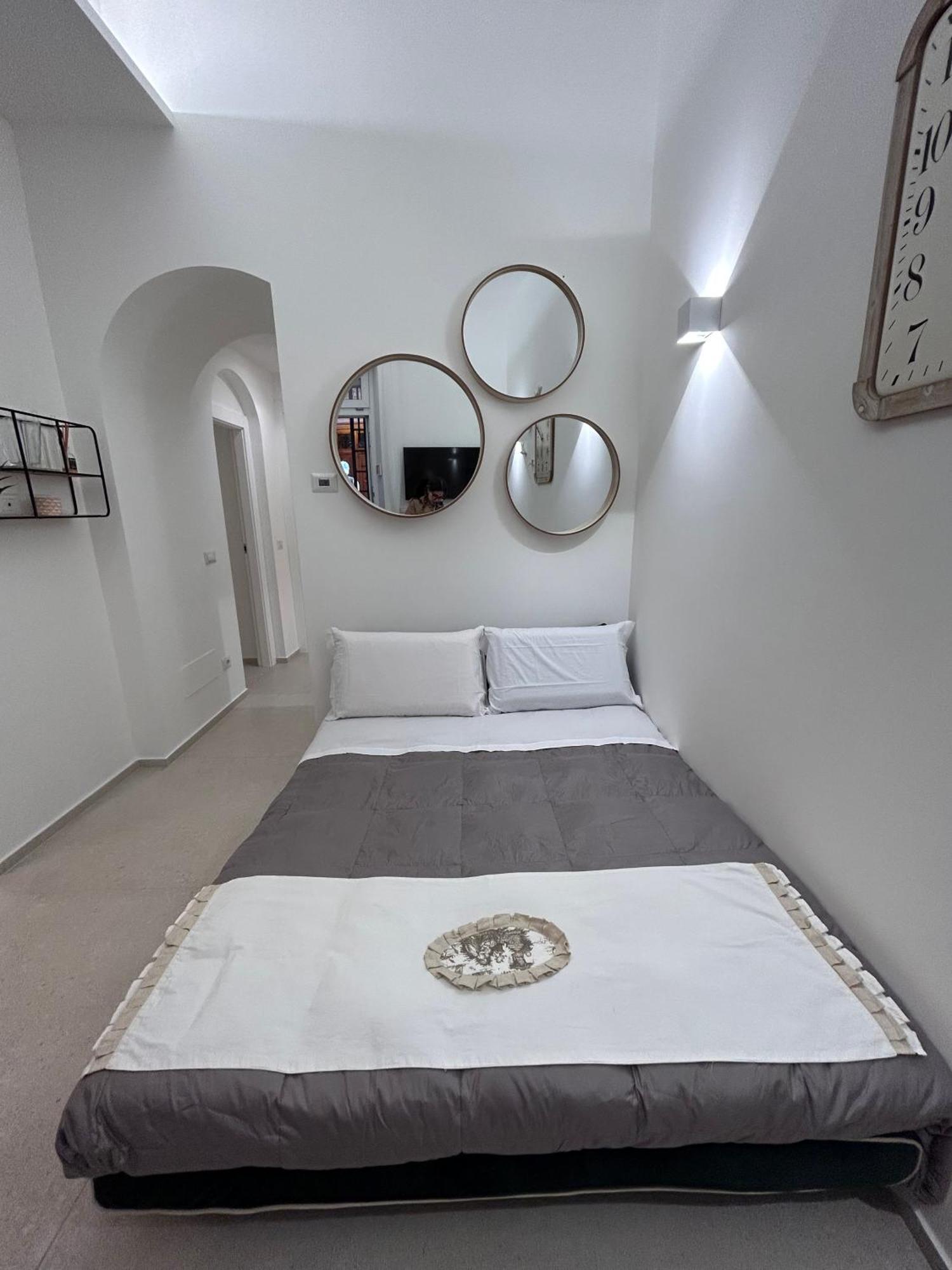 A Casa Dei Romani Exteriör bild