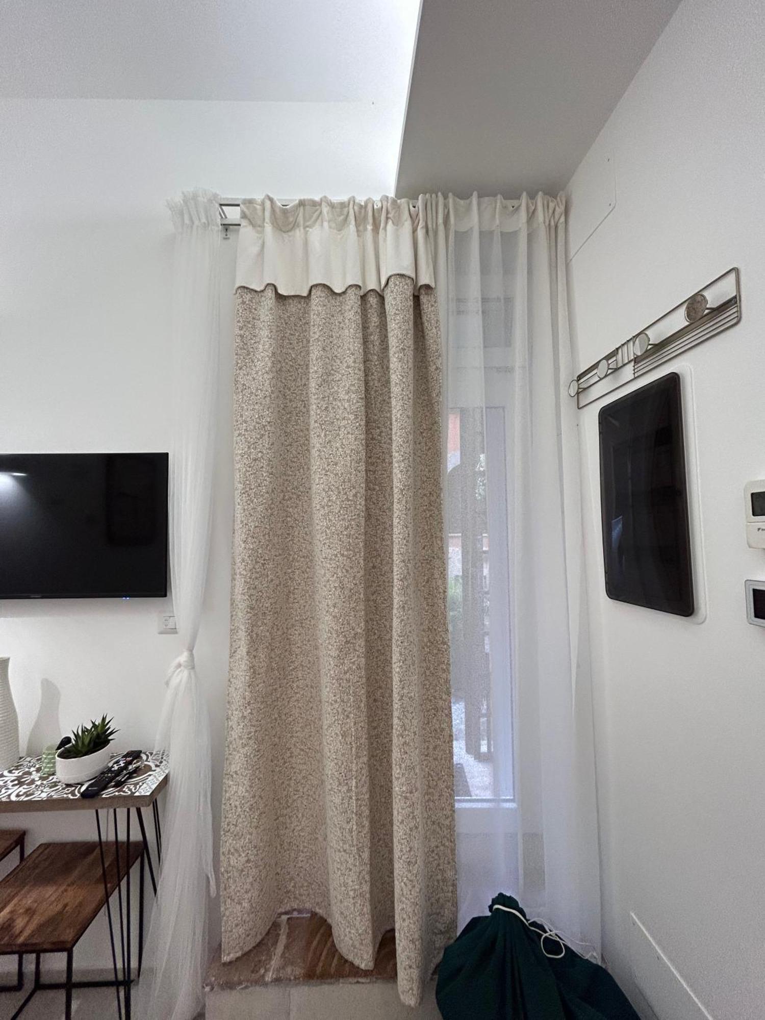 A Casa Dei Romani Exteriör bild